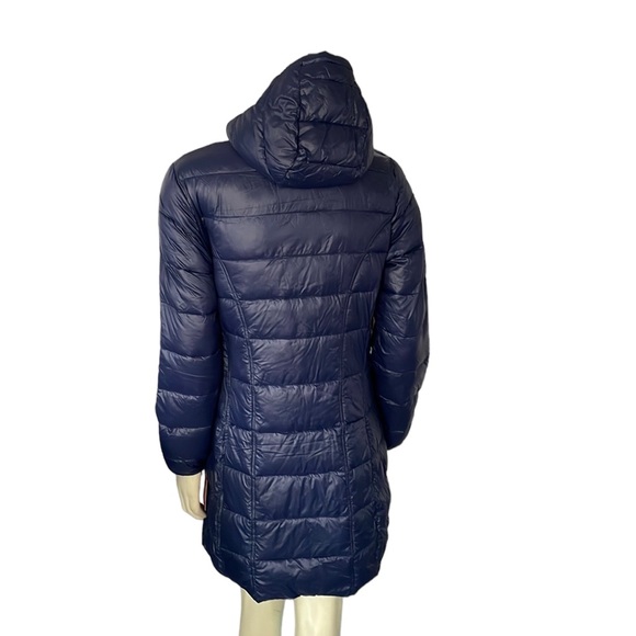 Aventure - 3/4 Length Puffer Jacket - Picture 4 of 6